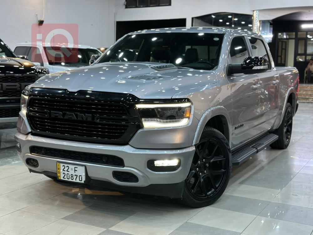 ڕام 1500